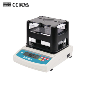 Máy đo mật độ chất rắn - DME-120S; DME-300S; DME-600S