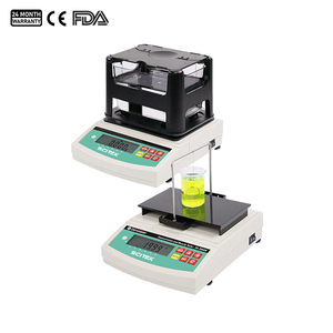 Máy đo mật độ chất rắn và chất lỏng kinh tế - DME-300SLE