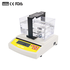 Máy đo mật độ kim loại quý - DME-120PM; DME-200PM; DME-300PM; DME-600PM; DME-900PM; DME-1200PM; DME-2000PM; DME-3000PM