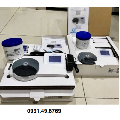 MÁY ĐO MẬT ĐỘ TINH TRÙNG HEO MINUTUBE SDM1