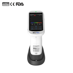Máy đo màu cầm tay - CM-P10