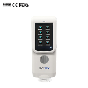 Máy đo màu cầm tay - CM-P8
