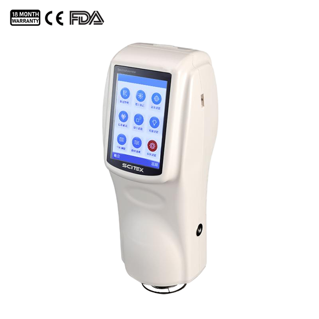 Máy đo màu cầm tay - CM-P800