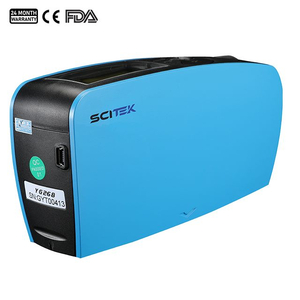 Máy đo màu cầm tay, góc đo 60° - CM-P60S