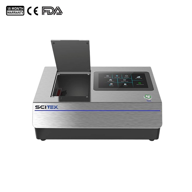 Máy đo màu dạng lỏng - LC-4010
