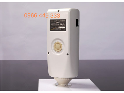 Máy đo màu cầm tay
