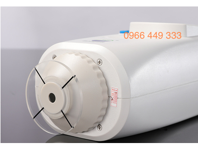 Máy đo màu cầm tay