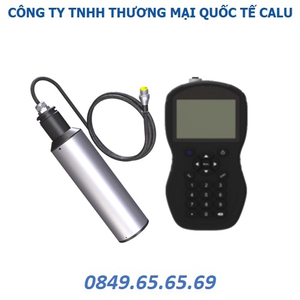 Máy đo MLSS cầm tay MLSS-1708