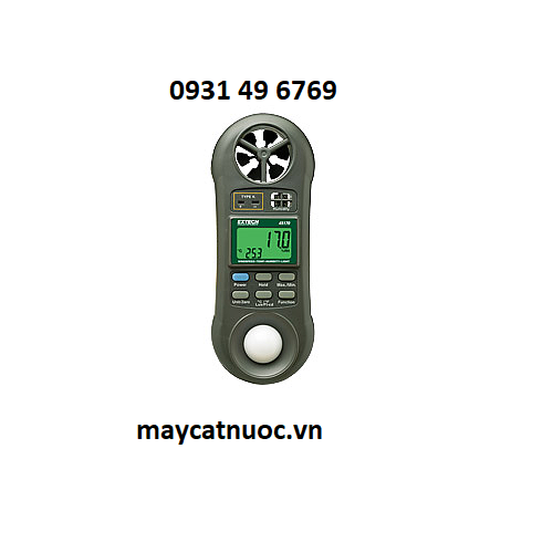 Máy đo môi trường Extech 45170