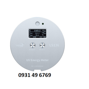Máy đo năng lượng tia UV Linshang LS136
