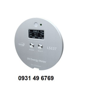 MÁY ĐO NĂNG LƯỢNG TIA UV LINSHANG LS137