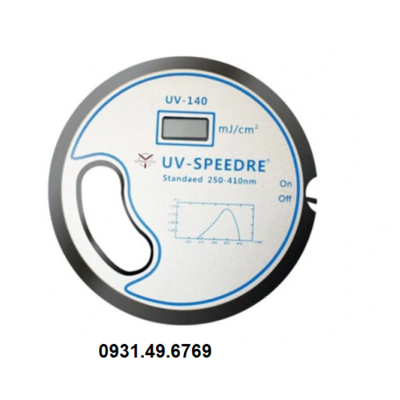 MÁY ĐO NĂNG LƯỢNG TIA UV UV-140