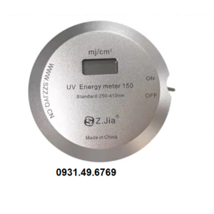 MÁY ĐO NĂNG LƯỢNG TIA UV UV150