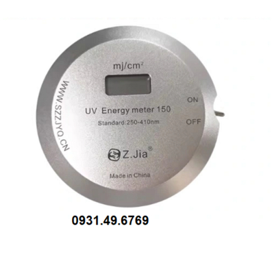 MÁY ĐO NĂNG LƯỢNG TIA UV UV150