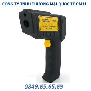 Máy đo nhiệt độ bằng hồng ngoại SmartSensor AR862D