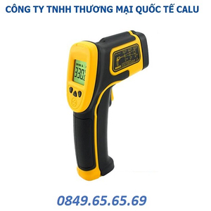 Máy đo nhiệt độ bằng hồng ngoại Smartsensor AS330