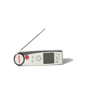 MÁY ĐO NHIỆT ĐỘ BẰNG HỒNG NGOẠI TLC 750i