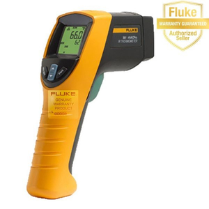 Máy đo nhiệt độ bằng tia hồng ngoại Fluke 561, Dụng cụ đo nhiệt độ bằng tia hồng ngoại Fluke 561