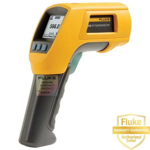 máy đo nhiệt độ bằng tia hồng ngoại Fluke 566, Dụng cụ đo nhiệt độ bằng tia hồng ngoại Fluke 566