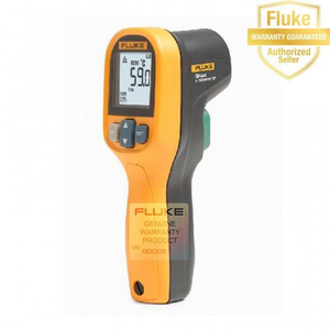 Máy đo nhiệt độ bằng tia hồng ngoại Fluke 59max, Dụng cụ đo nhiệt độ bằng tia hồng ngoại Fluke 59max