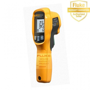 Máy đo nhiệt độ bằng tia hồng ngoại Fluke 62MAX, Dụng cụ đo nhiệt độ bằng tia hồng ngoại Fluke 62MAX
