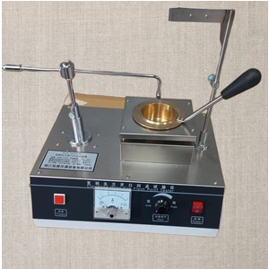 DỤNG CỤ THÍ NGHIỆM NHIỆT ĐỘ BẮT LỰA - NHIỆT ĐỘ BỐC CHÁY