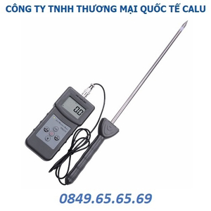 Máy đo nhiệt độ, độ ẩm đất PMS710