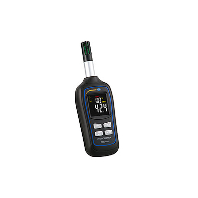 Máy đo nhiệt độ, độ ẩm PCE 444, Hãng PCE Instruments/Anh