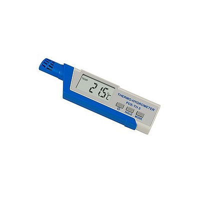Máy đo nhiệt độ, độ ẩm PCE TH 5, Hãng PCE Instruments/Anh
