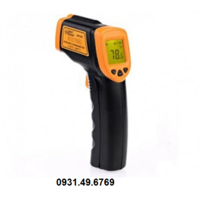 MÁY ĐO NHIỆT ĐỘ HỒNG NGOẠI 550 ĐỘ SMARTSENSOR AS530