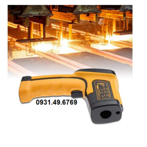 MÁY ĐO NHIỆT ĐỘ HỒNG NGOẠI 600 ĐỘ SMARTSENSOR AS842A