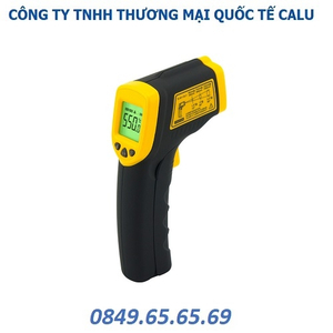 Máy đo nhiệt độ hồng ngoại AR550 Smartsensor