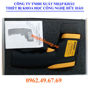 Nhiệt kế hồng ngoại DT8750