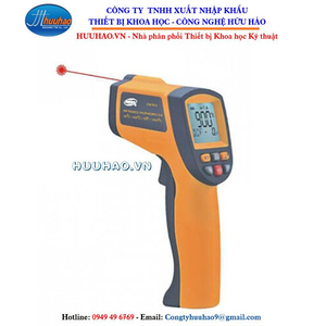 Máy đo nhiệt độ hồng ngoại GM900