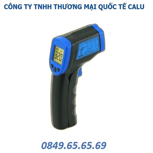 Máy Đo Nhiệt Độ Hồng Ngoại Smart Sensor AS320