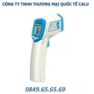 Máy đo nhiệt độ hồng ngoại Smartsensor AF110A