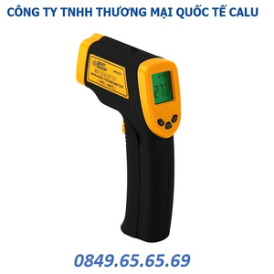 Máy đo nhiệt độ hồng ngoại SmartSensor AR350