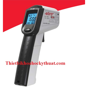 Máy đo nhiệt độ hồng ngoại với 8 điểm laser TFI 260