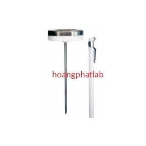 MÁY ĐO NHIỆT ĐỘ ĐIỆN TỬ HIỆN SỐ