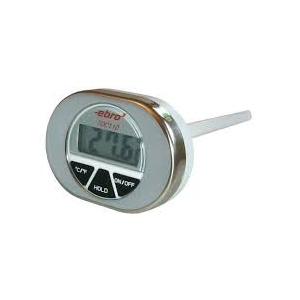 MÁY ĐO NHIỆT ĐỘ ĐIỆN TỬ HIỆN SỐ TDC 110