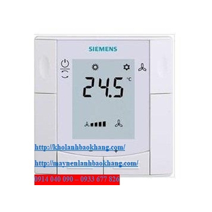 Máy đo nhiệt độ RDF310.2/MM