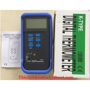 Máy đo nhiệt độ TFC-305A