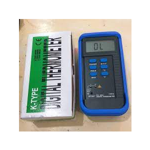 MÁY ĐO NHIỆT ĐỘ TIẾP XÚC TFC-305A