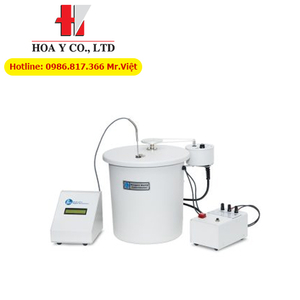 Máy đo nhiệt lượng 1341 - Parr Plain Jacket Bomb Calorimeter