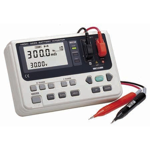 Máy đo nội trở Pin, Accu 3555---> ĐÃ NGƯNG SX