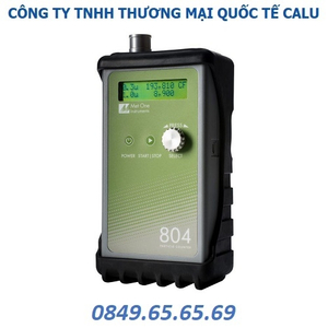 Máy đo nồng bụi trong không khí Metone 804