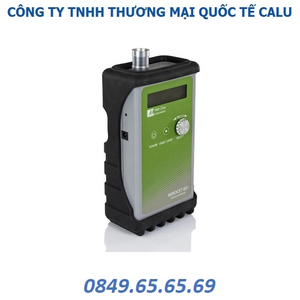 Máy đo nồng độ bụi AEROCET 831