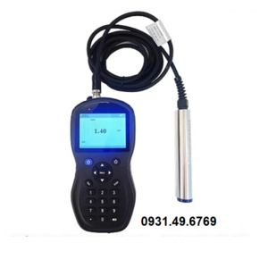 MÁY ĐO NỒNG ĐỘ CHẤT RẮN LƠ LỬNG MLSS-1708