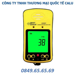 Máy đo nồng độ khí CO AS8907