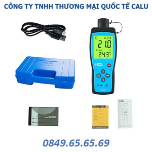 Máy đo nồng độ OXY AR8100